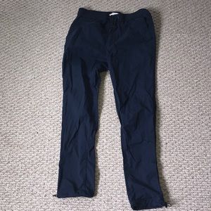 pacsun joggers